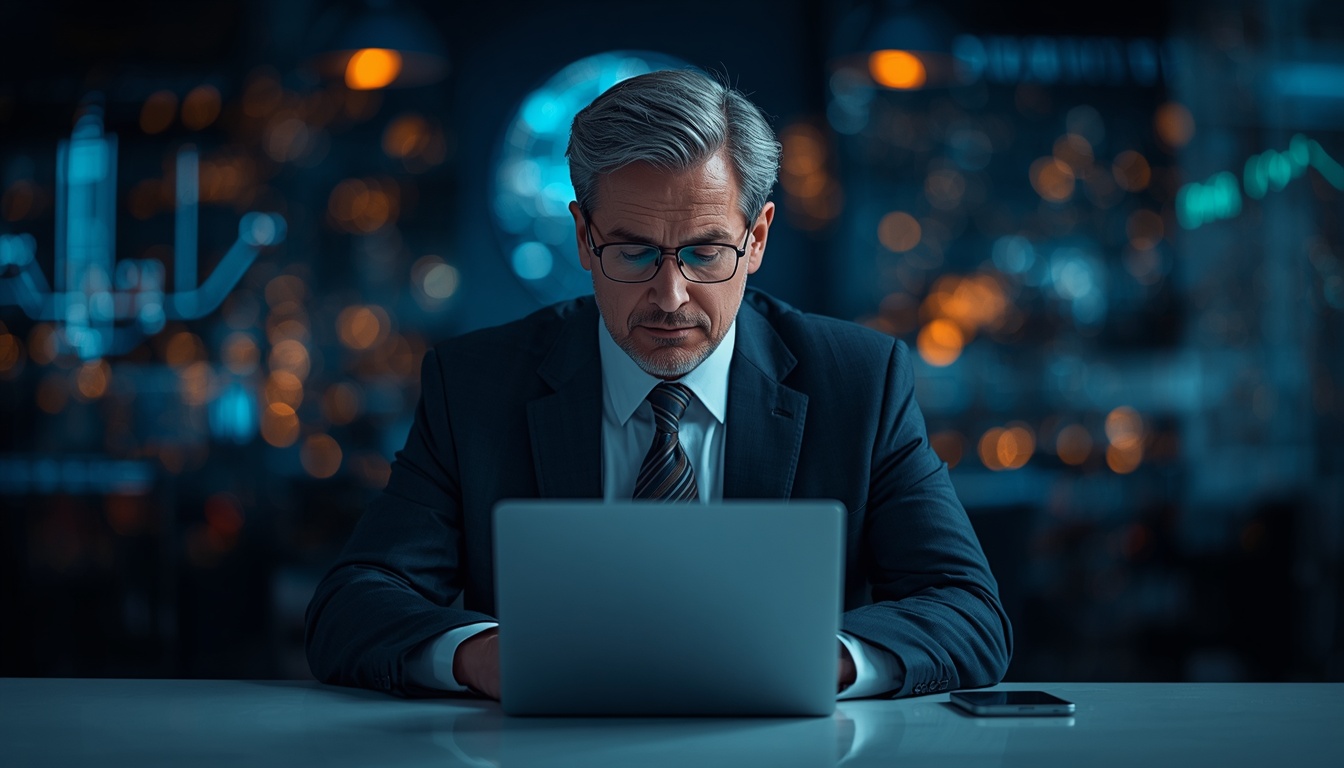 Executive Program - Premium Stress Solutions