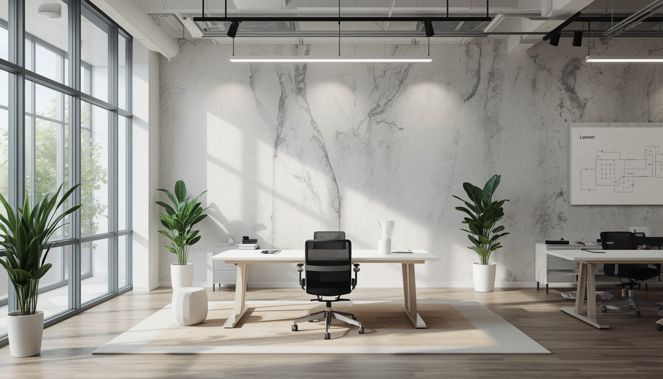 QuietShift Philosophy - Mindful Office Environment